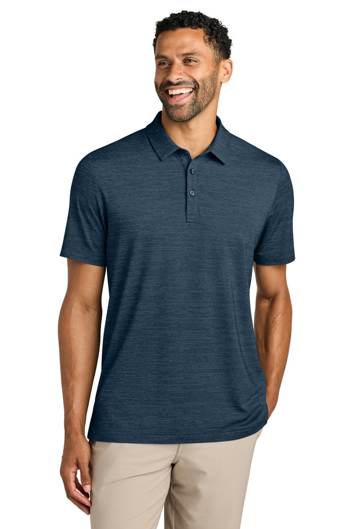 TravisMathew Crestview Polo TMA46371