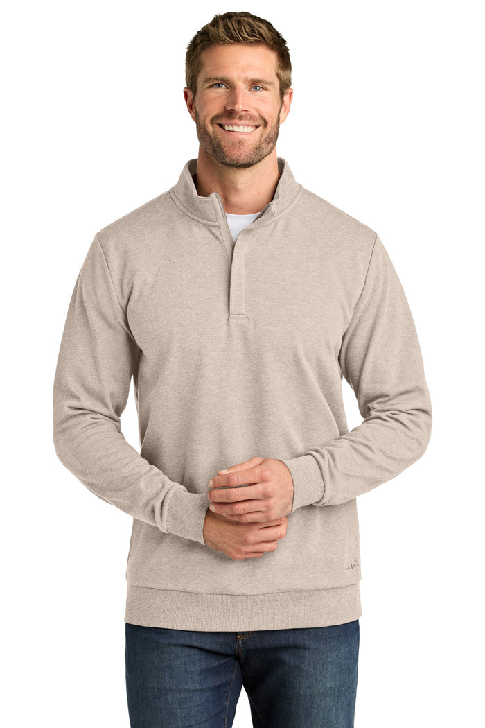 TravisMathew Ocean Villa 1/4-Zip TMA41421
