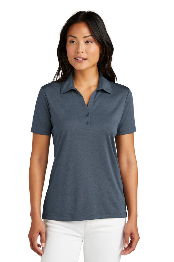 TravisMathew Women's Coto Performance Polo TM1WX002