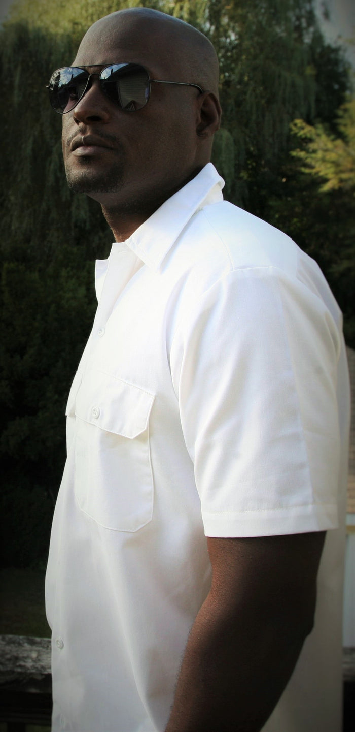 Trinidad and Tobago Dickies Shirt