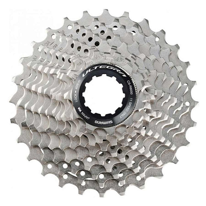 Ultegra CS-R8000 11spd Cassette