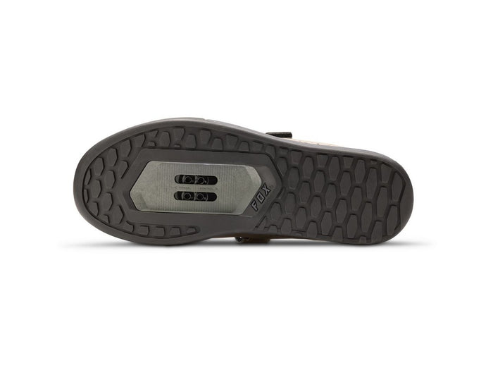 Union Clipless Shoes