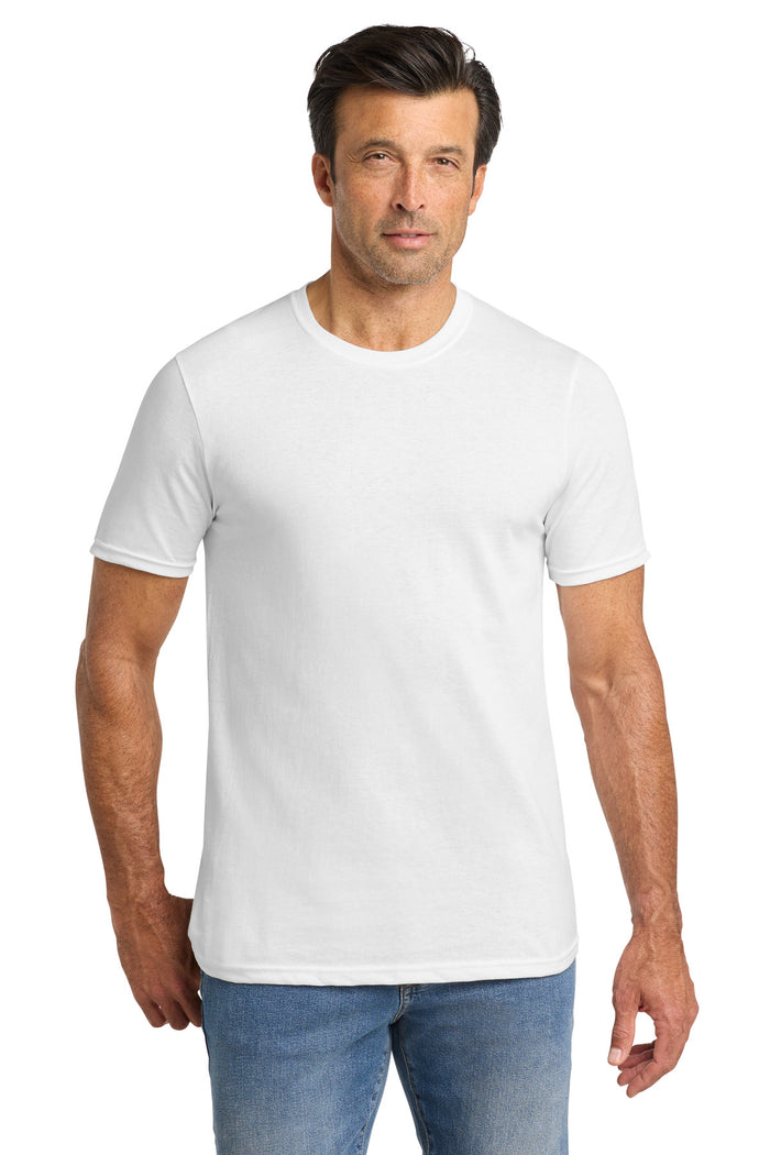 White / S
