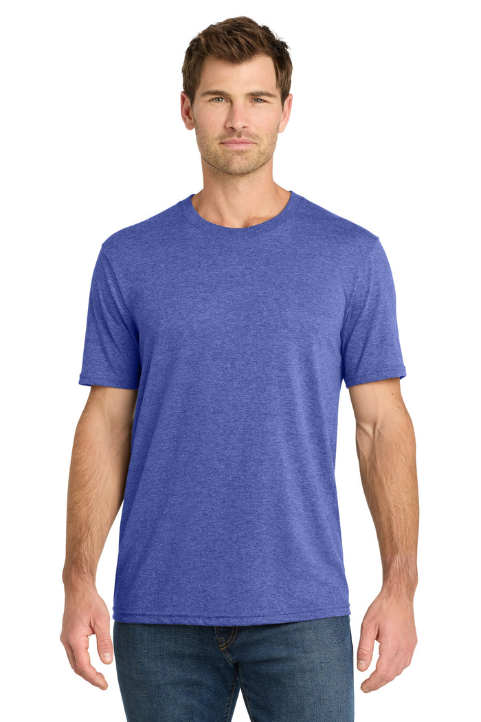 Volunteer Knitwear™ Tri Tee VL40