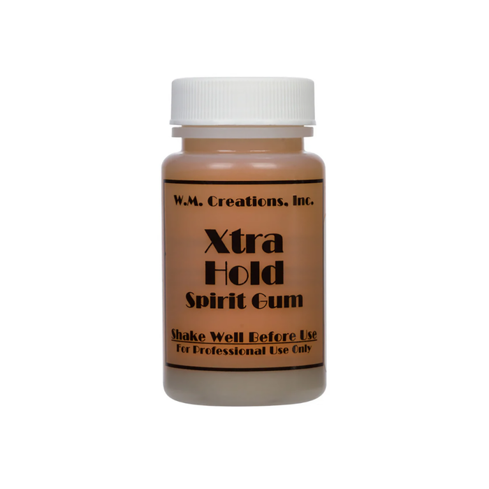 W.M. Creations Spirit Gum Xtra Hold