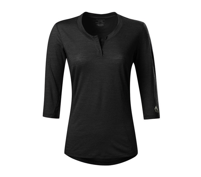 Women's Desperado Henley
