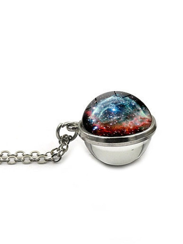 necklace Fashion Street Print Necklaces for Women
