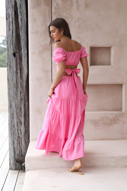 Dance Along Set Pink