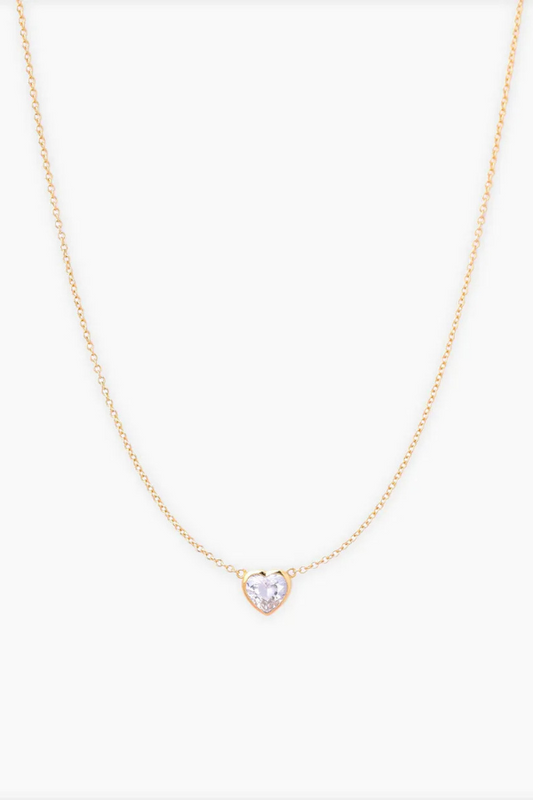 Bail Necklace