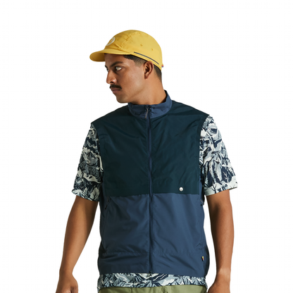 Navy / Small