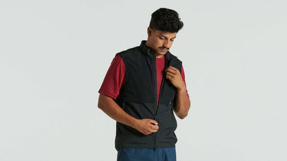 2022 | Men's Specialized/Fjällräven Adventure Vest