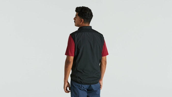 2022 | Men's Specialized/Fjällräven Adventure Vest