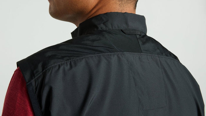 2022 | Men's Specialized/Fjällräven Adventure Vest