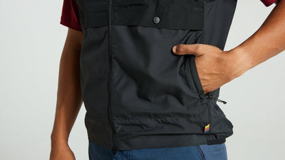 2022 | Men's Specialized/Fjällräven Adventure Vest