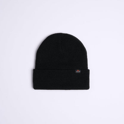 2024 | Flag Graphic Waffle Fold Beanie