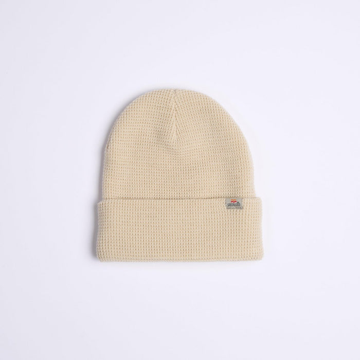 2024 | Flag Graphic Waffle Fold Beanie