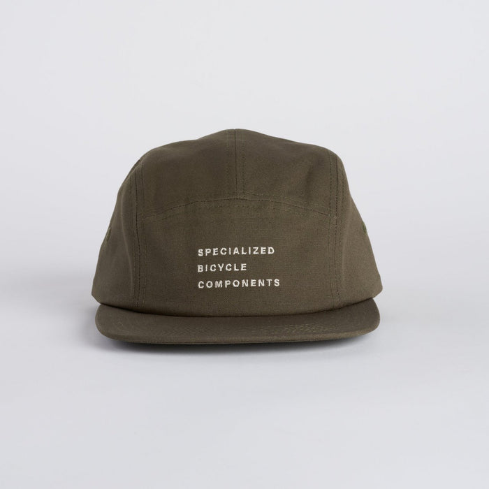 2024 | SBC Graphic 5-Panel Camper Hat