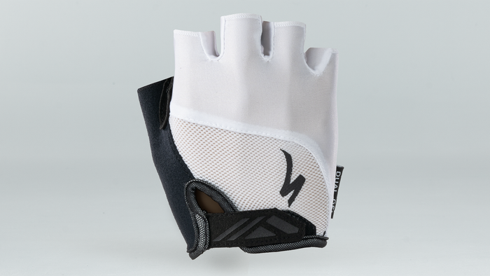 2024 | Women's Body Geometry Dual-Gel Short Finger Gloves