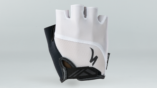 2024 | Women's Body Geometry Dual-Gel Short Finger Gloves