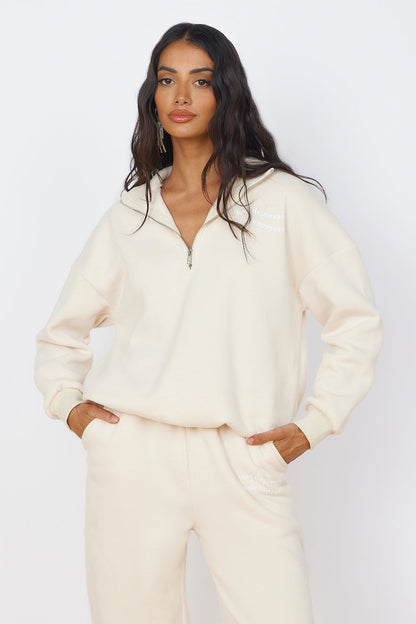 All Year Round Set Beige