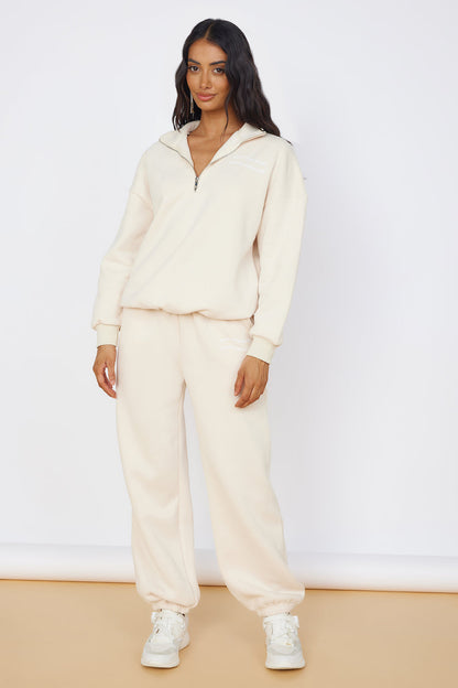 All Year Round Set Beige