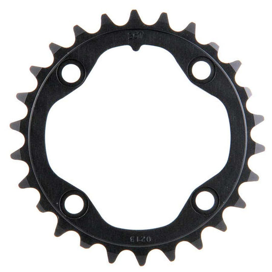 26T 80mm Alloy 11.6215.188.310 Inner Chainring