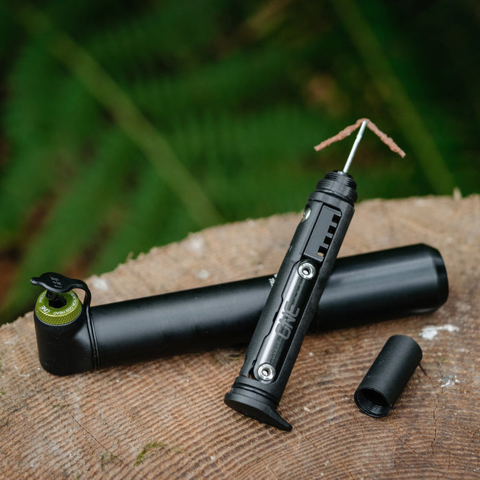 70cc EDC Pump