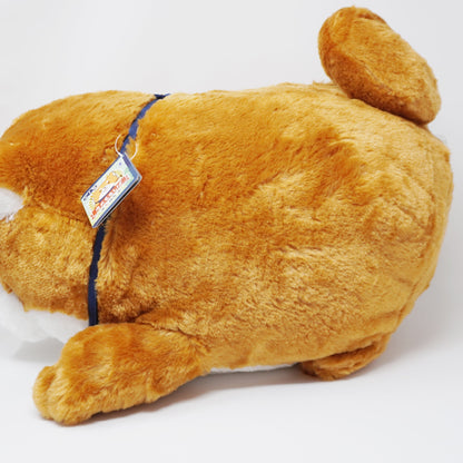 2014 Shiba Prize Plush 5th Anniversary - SK Japan