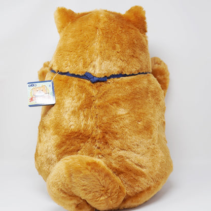 2014 Shiba Prize Plush 5th Anniversary - SK Japan