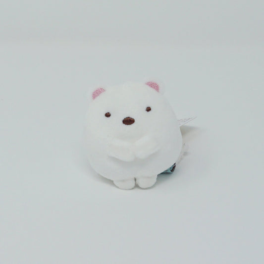 2014 Shirokuma Small Tenori Plush - Sumikkogurashi