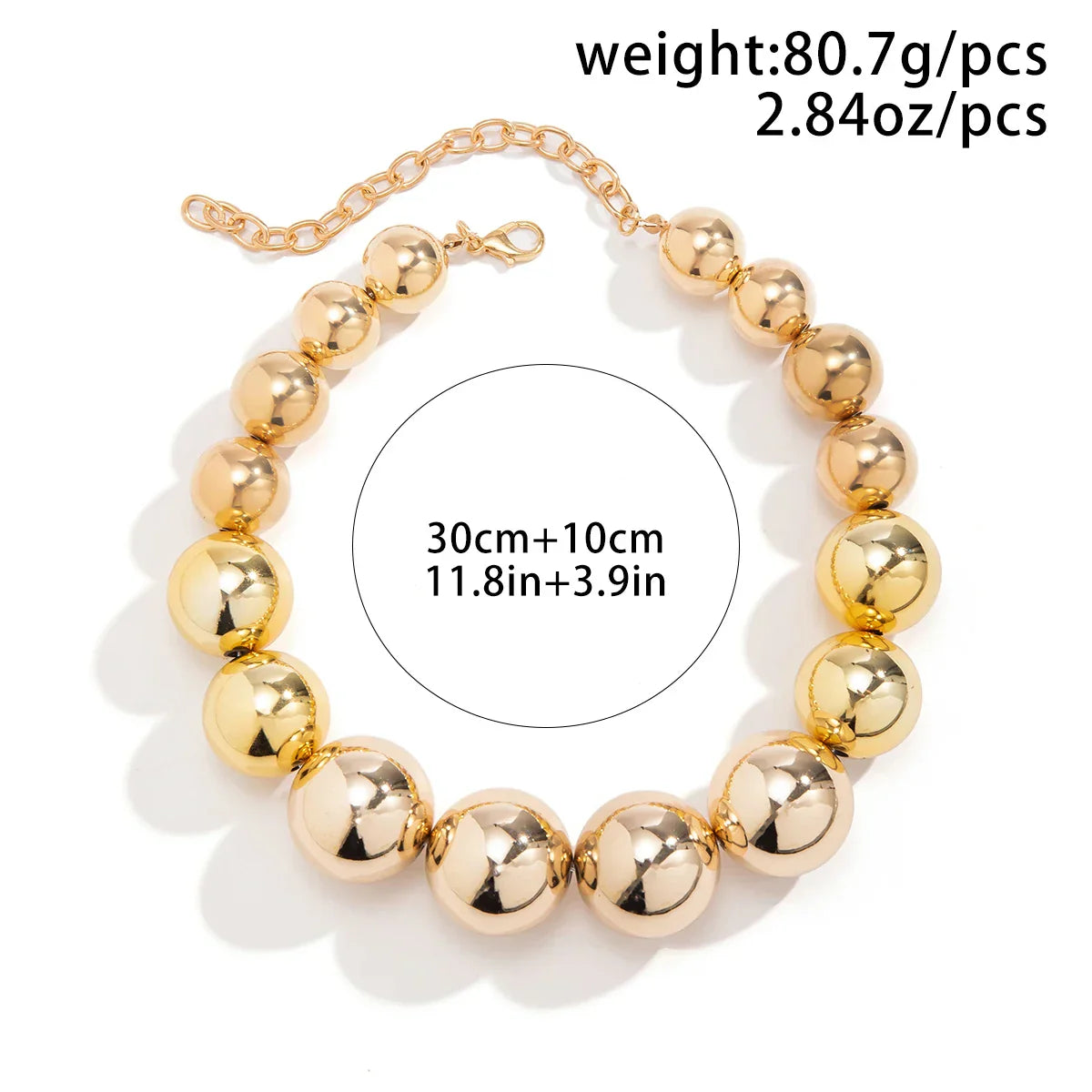 Alia Necklace
