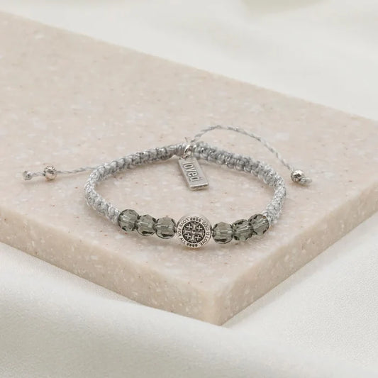 A Grandmother’s Love Bracelet