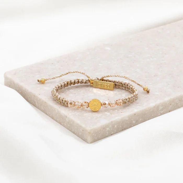 A Grandmother’s Love Bracelet