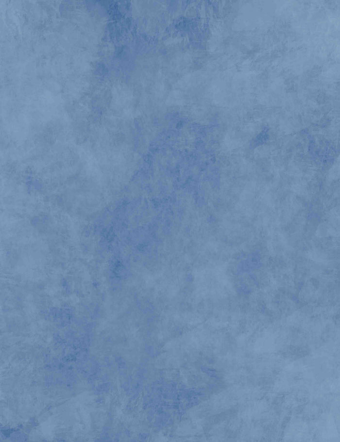 Abstract Steel Blue Printed Old Master Photo Backdrop Shopbackdrop