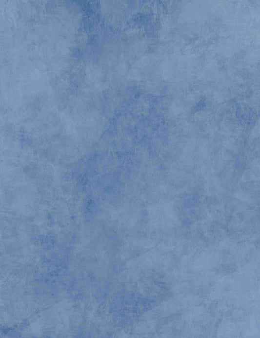 Abstract Steel Blue Printed Old Master Photo Backdrop Shopbackdrop