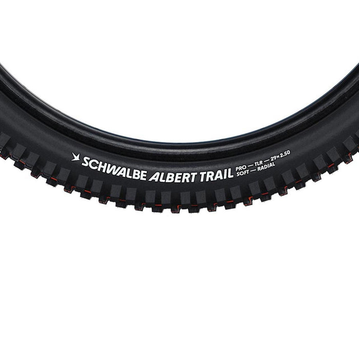 Albert Trail Pro