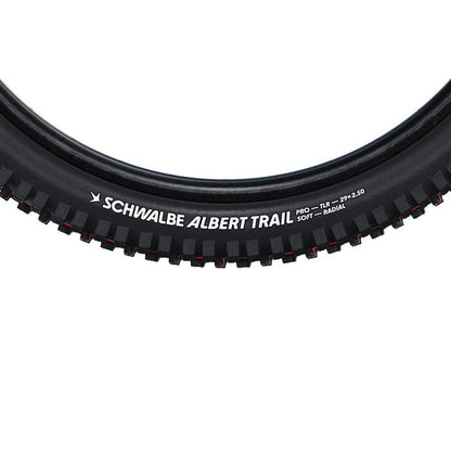 Albert Trail Pro