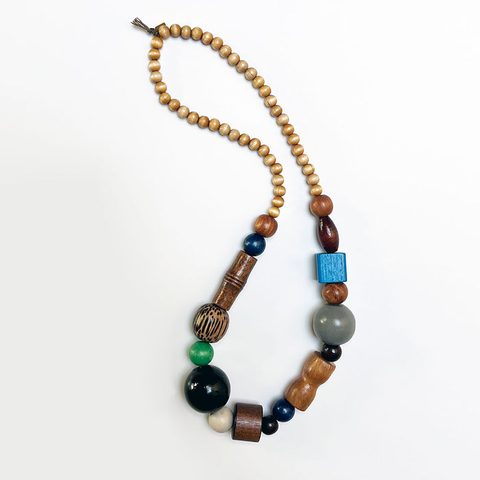Art Teacher One of a Kind Necklace (C1)