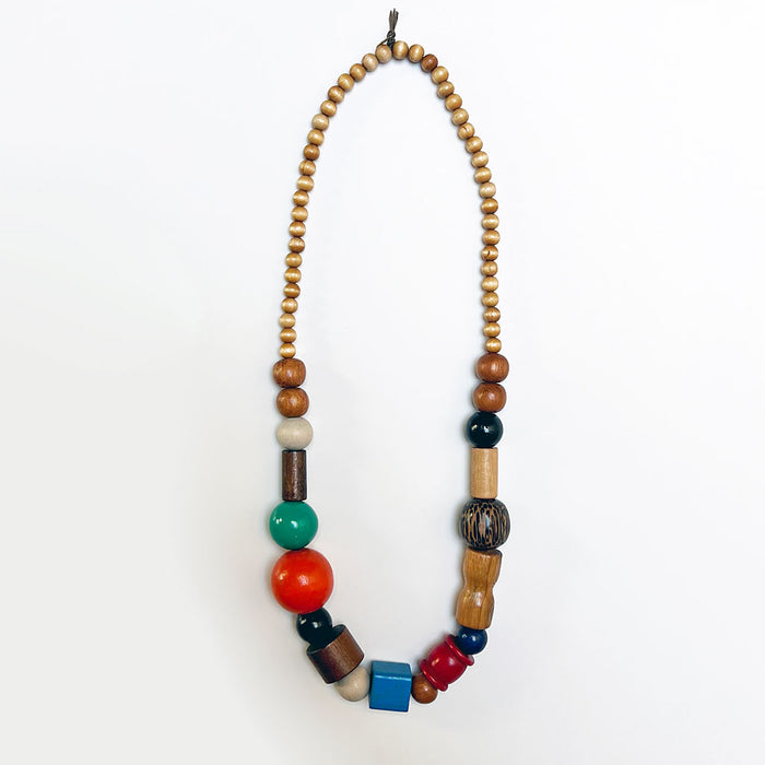 Art Teacher One of a Kind Necklace (L1)