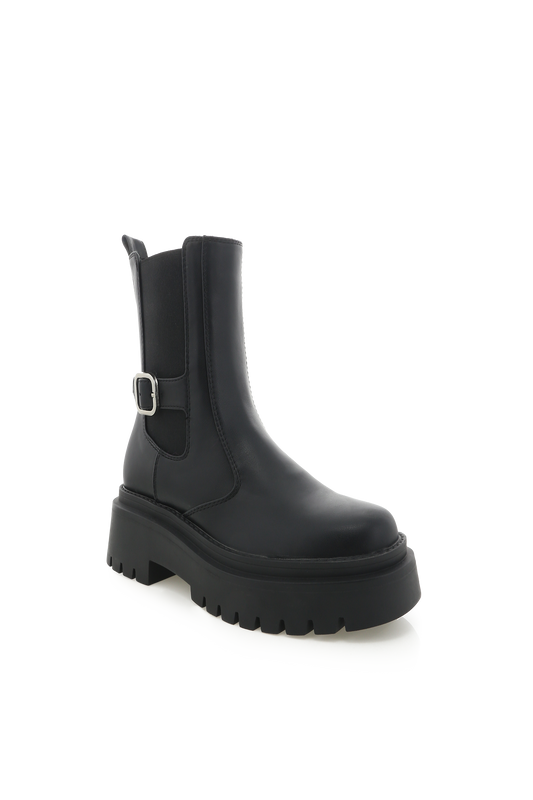 Filip Boot Black