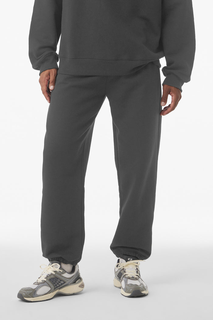 BELLA+CANVAS® Unisex 10-Ounce Heavyweight Sweatpant BC4737