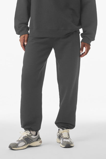 BELLA+CANVAS® Unisex 10-Ounce Heavyweight Sweatpant BC4737