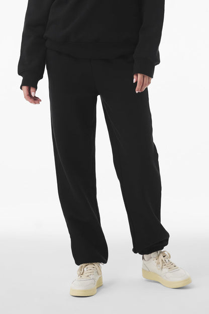 BELLA+CANVAS® Unisex 10-Ounce Heavyweight Sweatpant BC4737