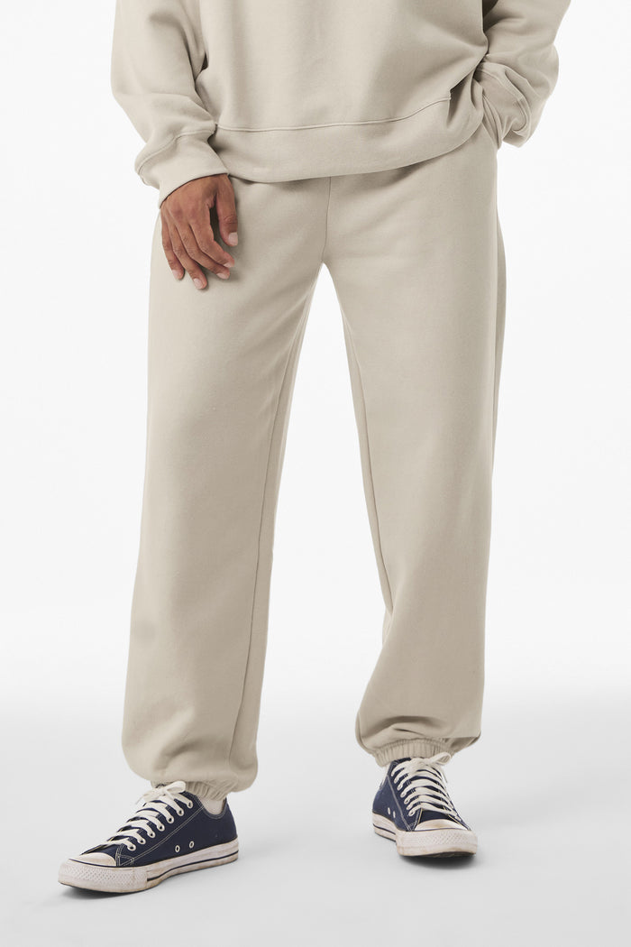 BELLA+CANVAS® Unisex 10-Ounce Heavyweight Sweatpant BC4737