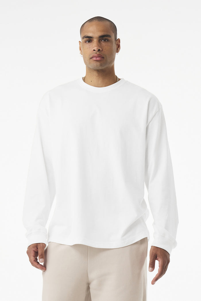 White / XS