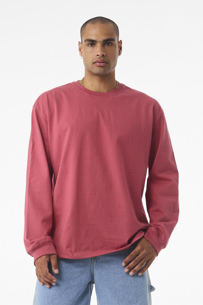 Vintage Red / XS