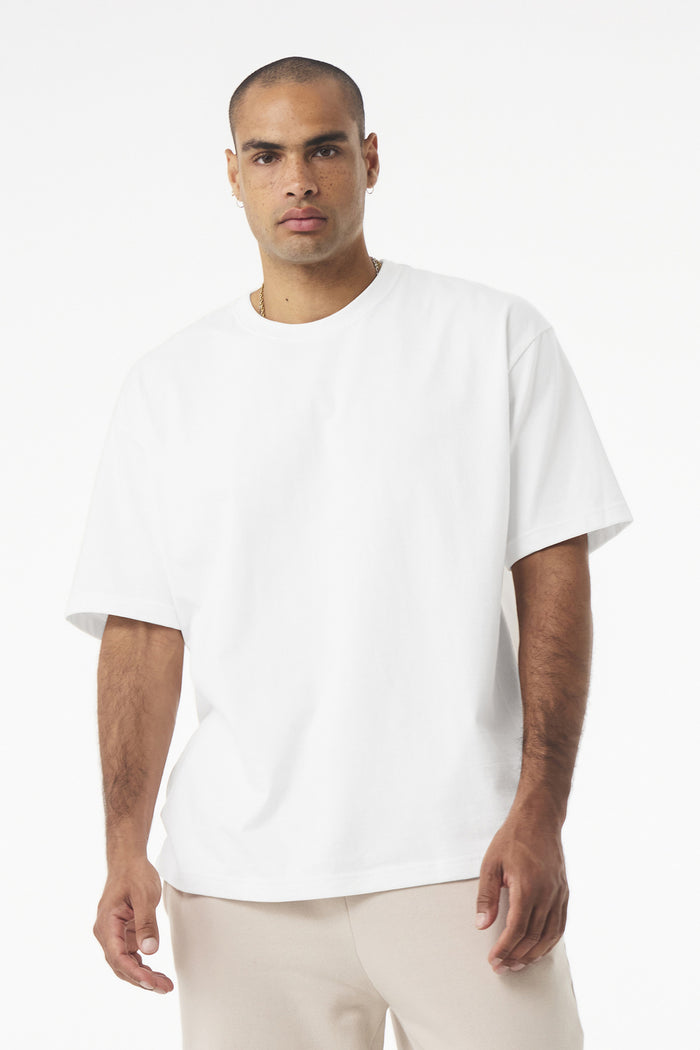 White / XS