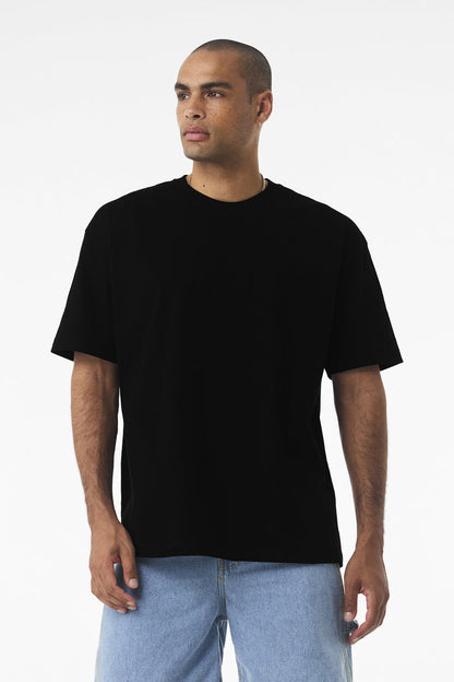 BELLA+CANVAS® Unisex 7.5-Ounce Heavyweight Tee BC4610