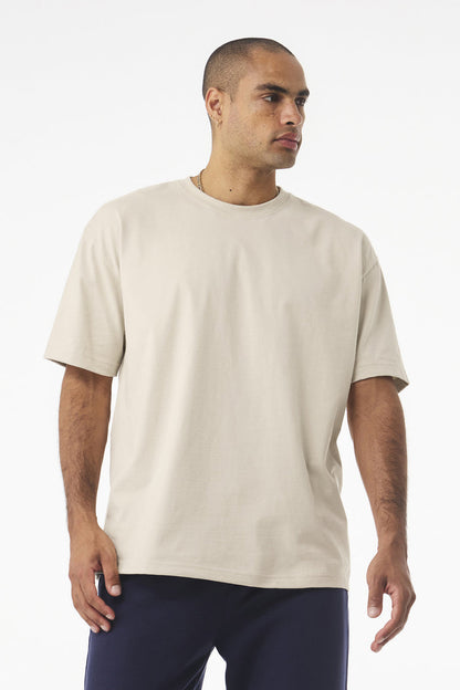 BELLA+CANVAS® Unisex 7.5-Ounce Heavyweight Tee BC4610