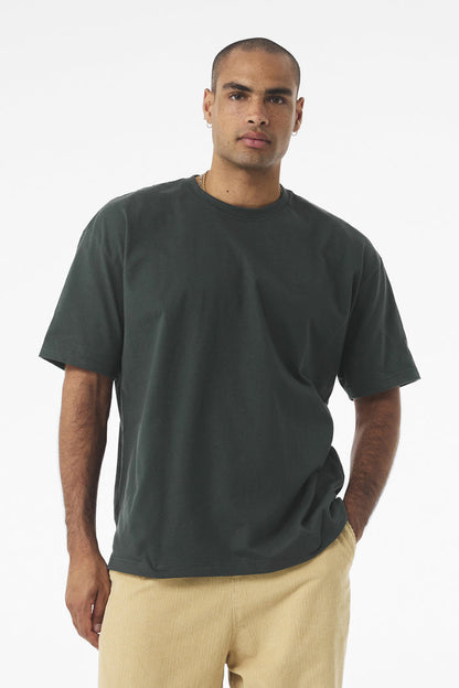 BELLA+CANVAS® Unisex 7.5-Ounce Heavyweight Tee BC4610